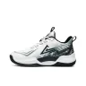 F5 White Black Mesh