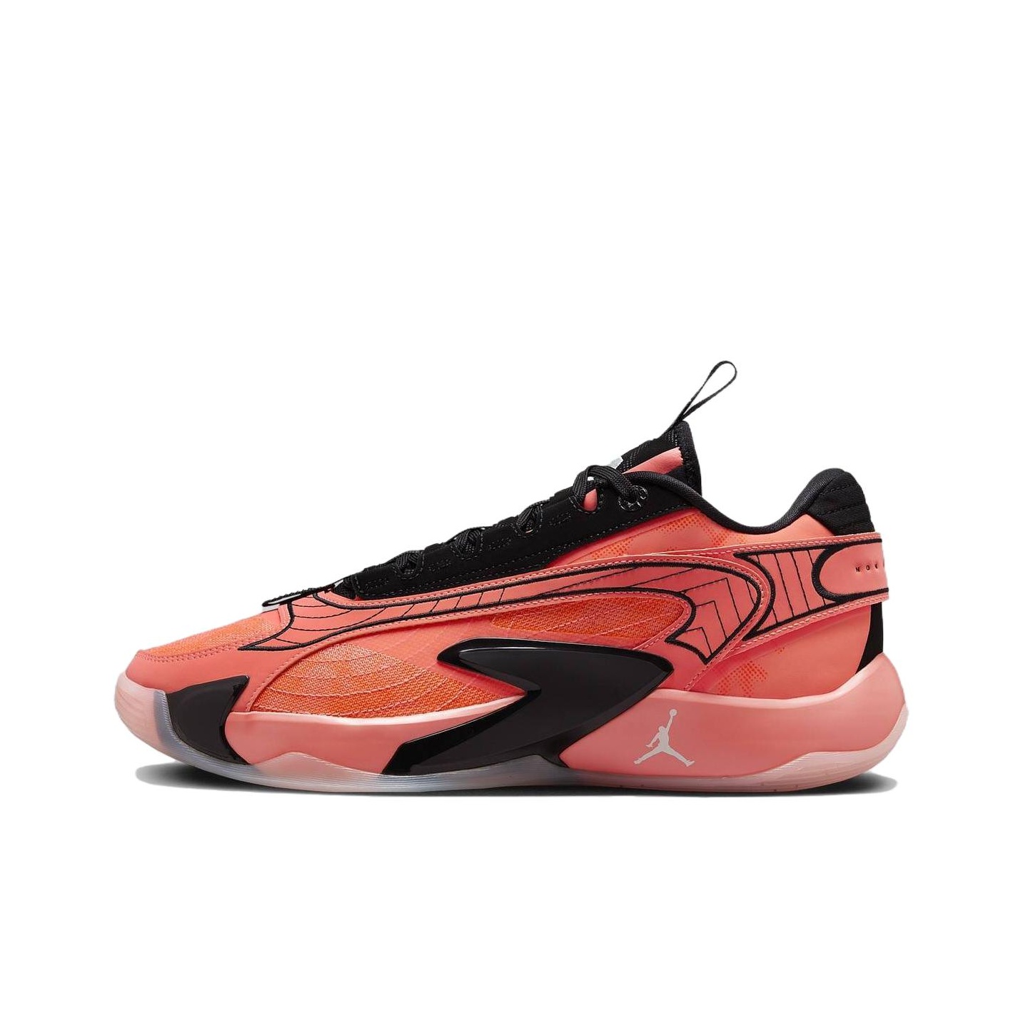 ovo 11 pink