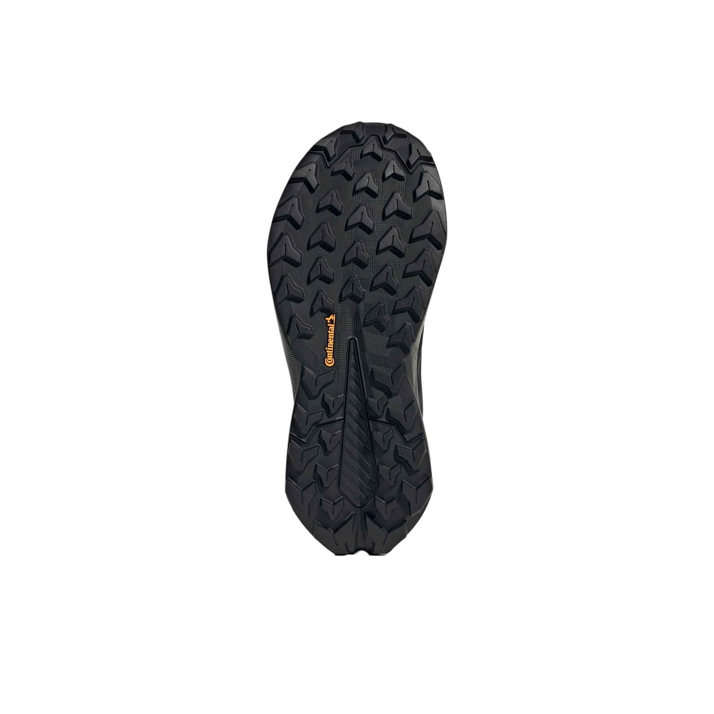 Adidas TERREX TRAILMAKER 2,0 Противоскользящая Устойчивая к истиранию Верхняя походная обувь Мужская Черная