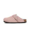 Light Pink Fleece-Lined (BK008)  
Светло-розовый с флисовой подкладкой (BK008)
