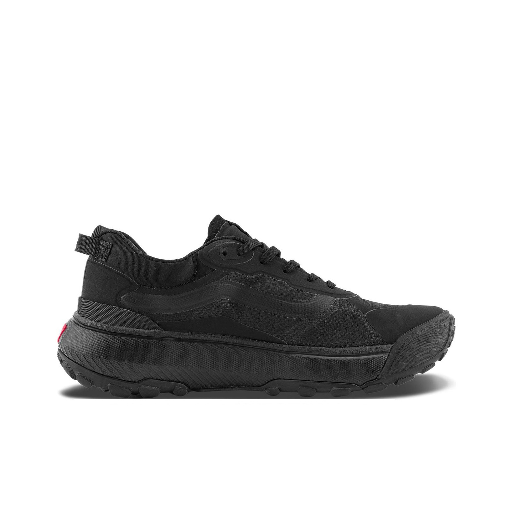 Vans MTE Crosspath Альпинистские и туристические ботинки Черный
