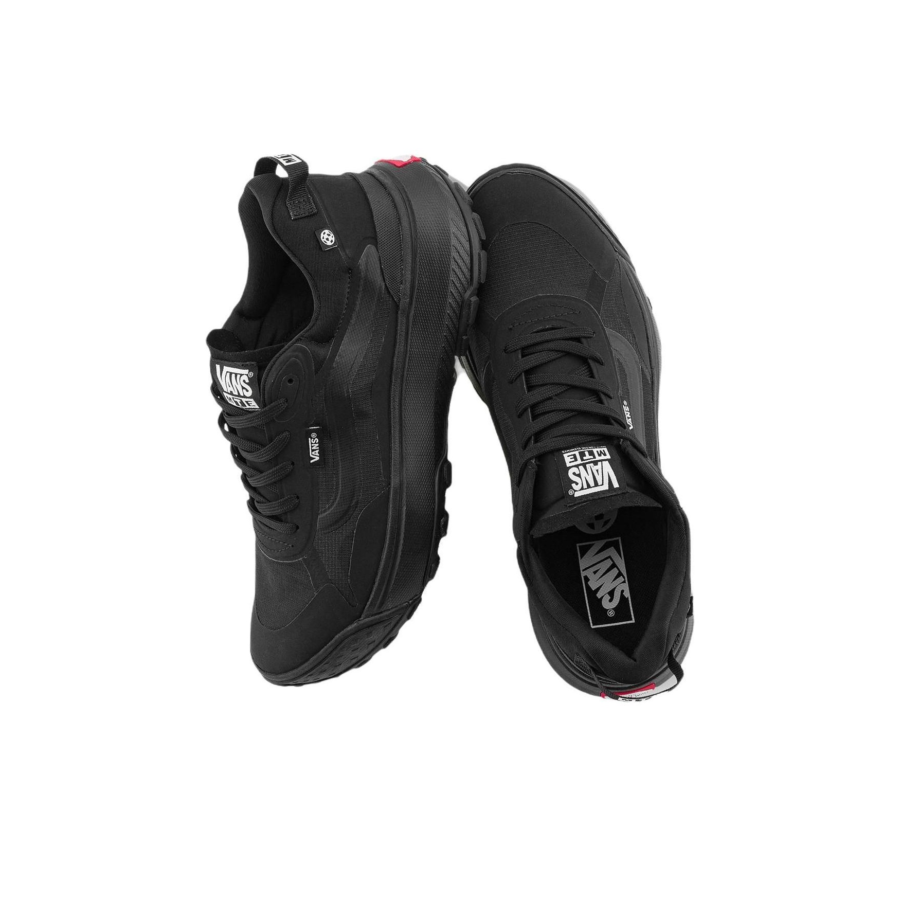 Vans MTE Crosspath Альпинистские и туристические ботинки Черный