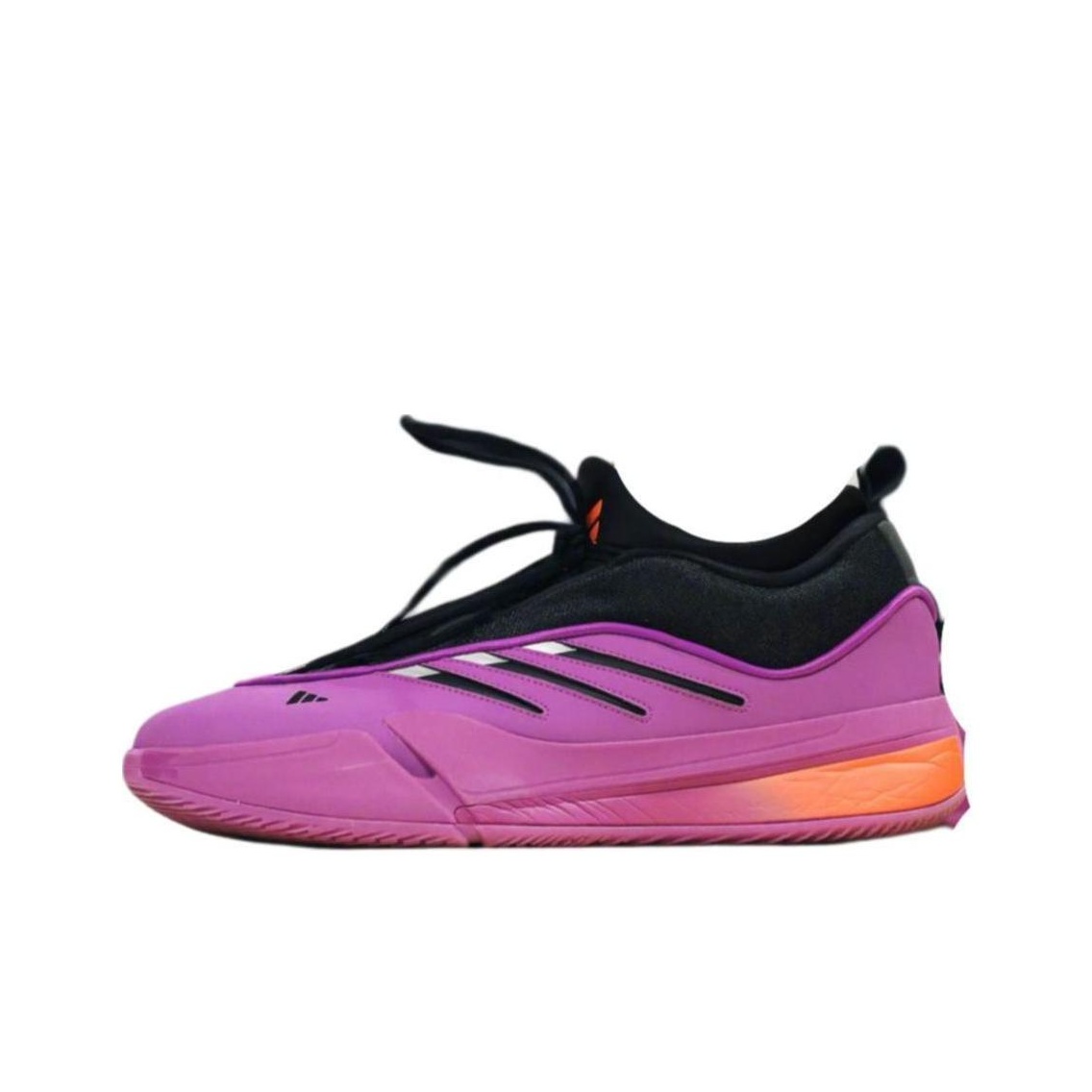 damian lillard buzz shoes