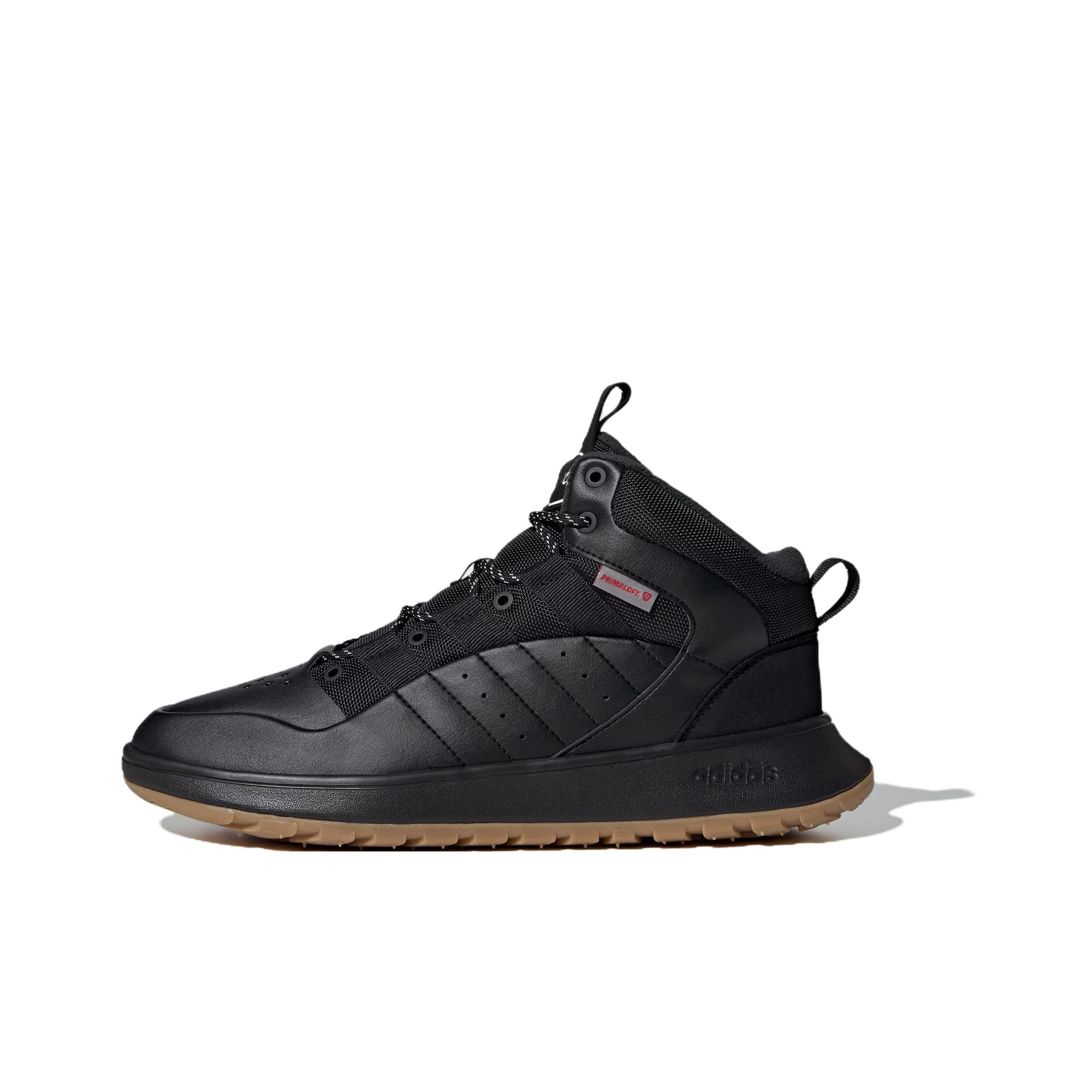 Adidas Fusion Storm противоскользящие термостойкие MID Top Винтажные