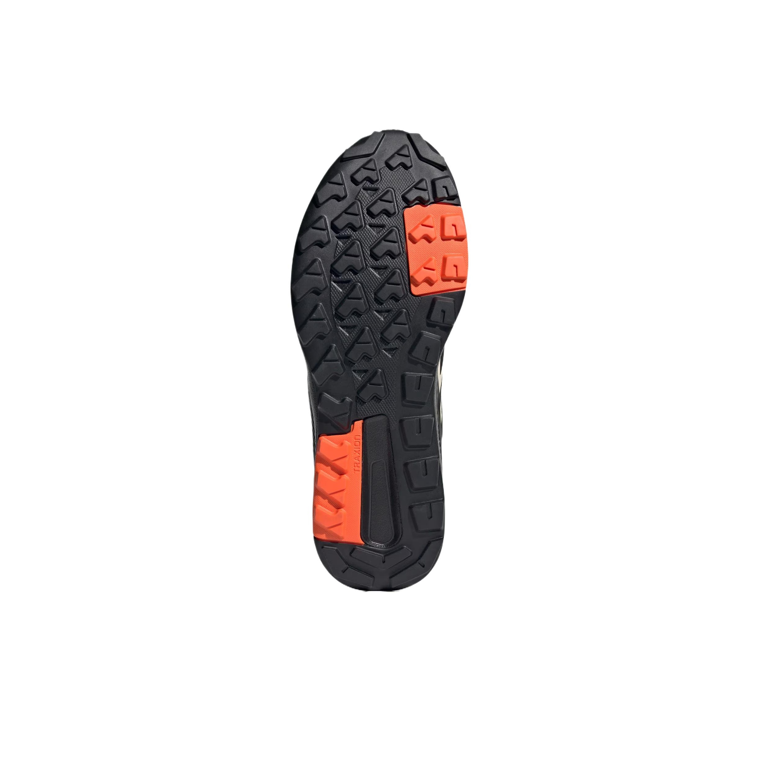 Adidas TERREX Anylander Low Топ Походная обувь Мужская Светлый Умбра