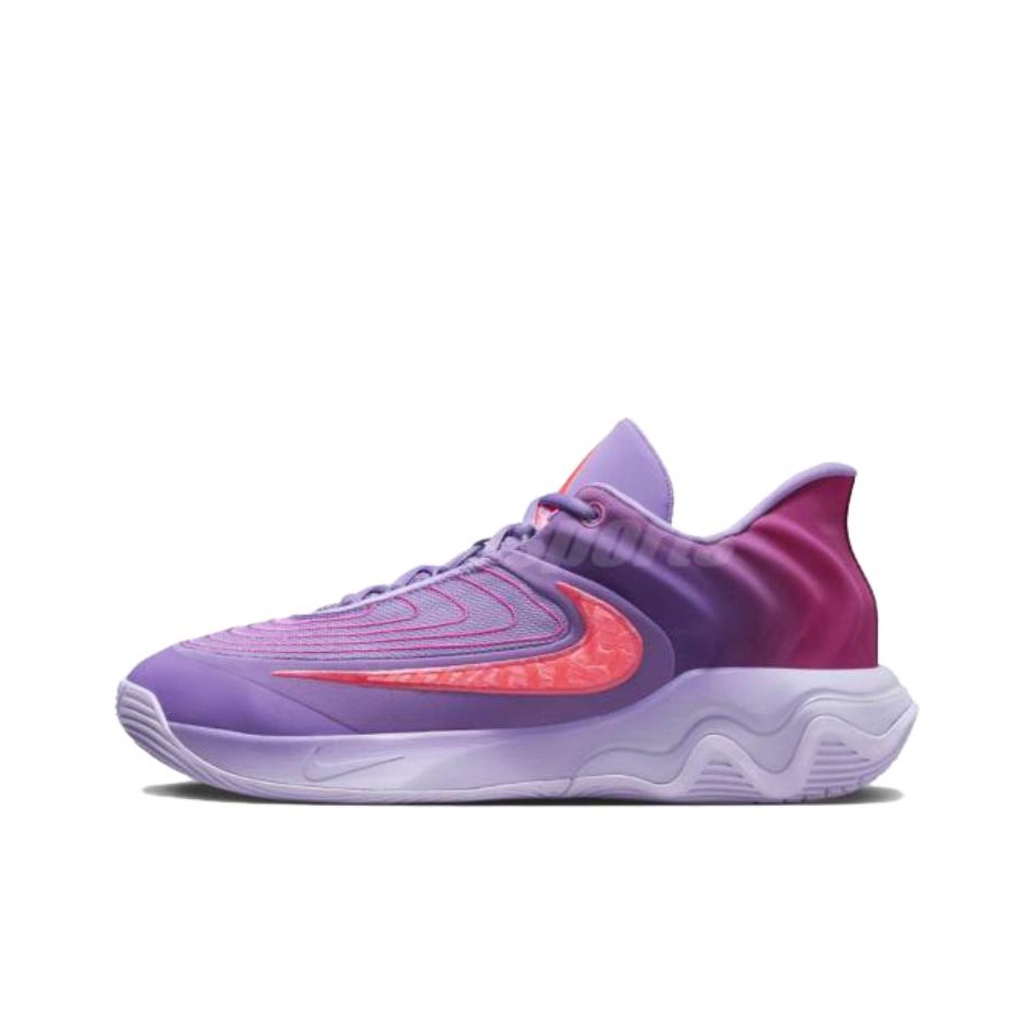 nike hyperattack air zoom