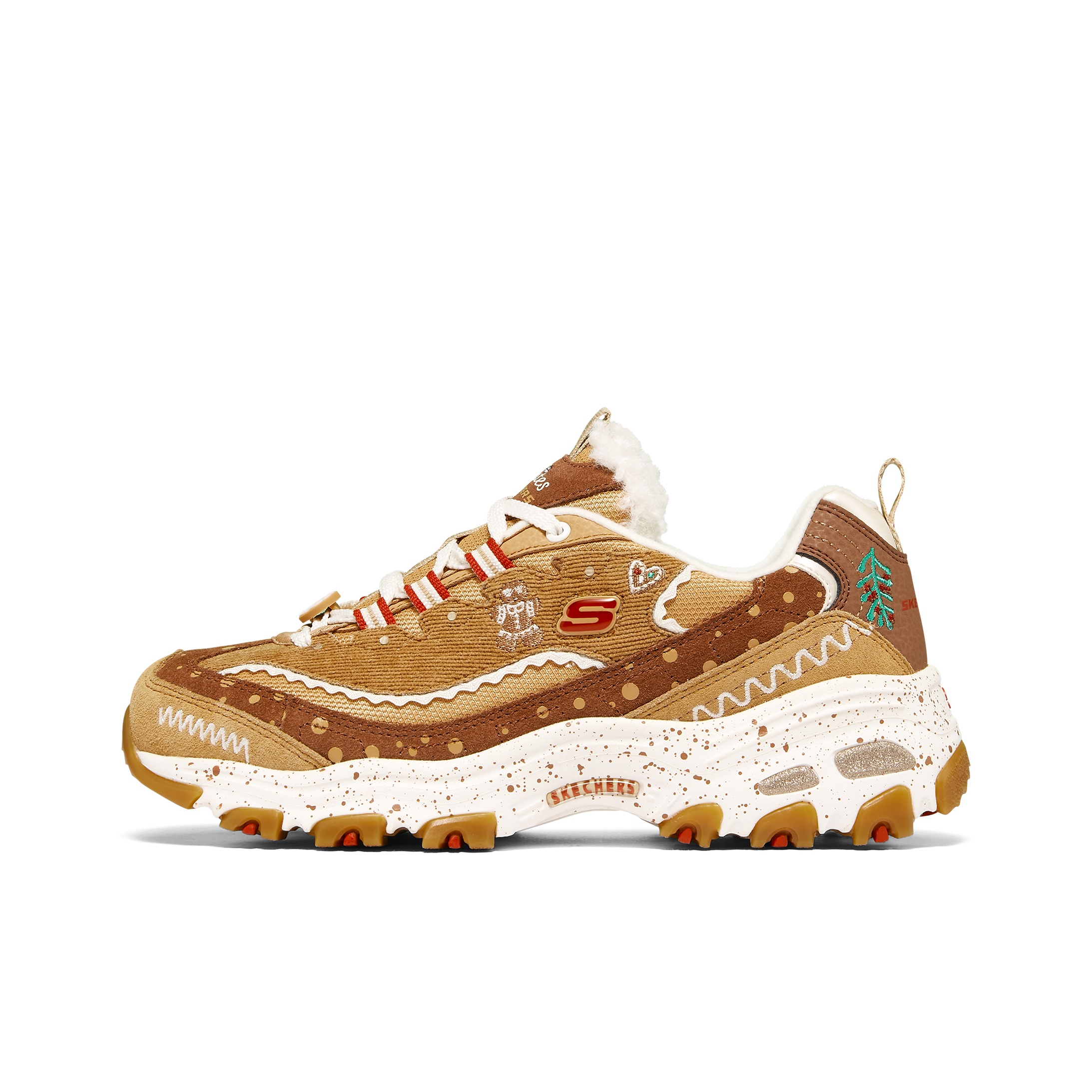 skechers women's bikers totem pole chukka boot