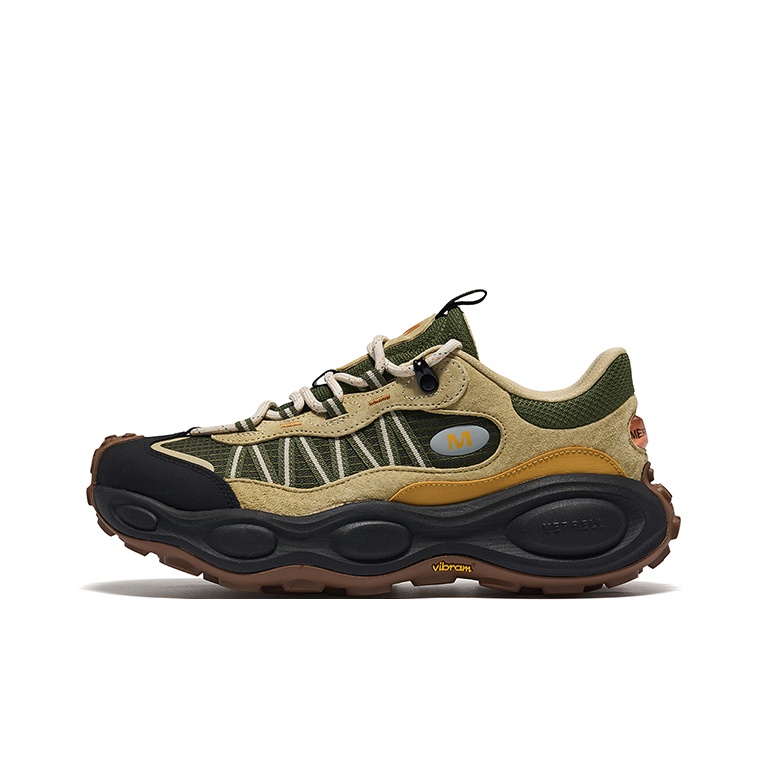 merrell men's agility synthesis flex