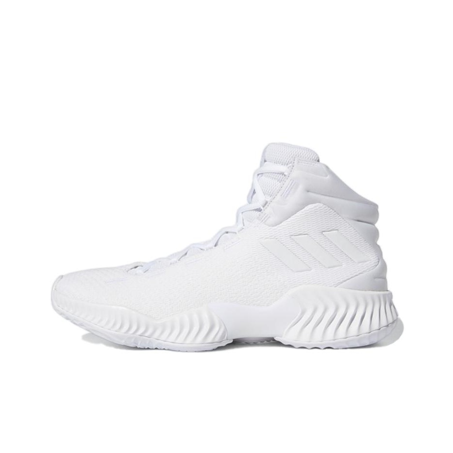 adidas basketball shoes 2018