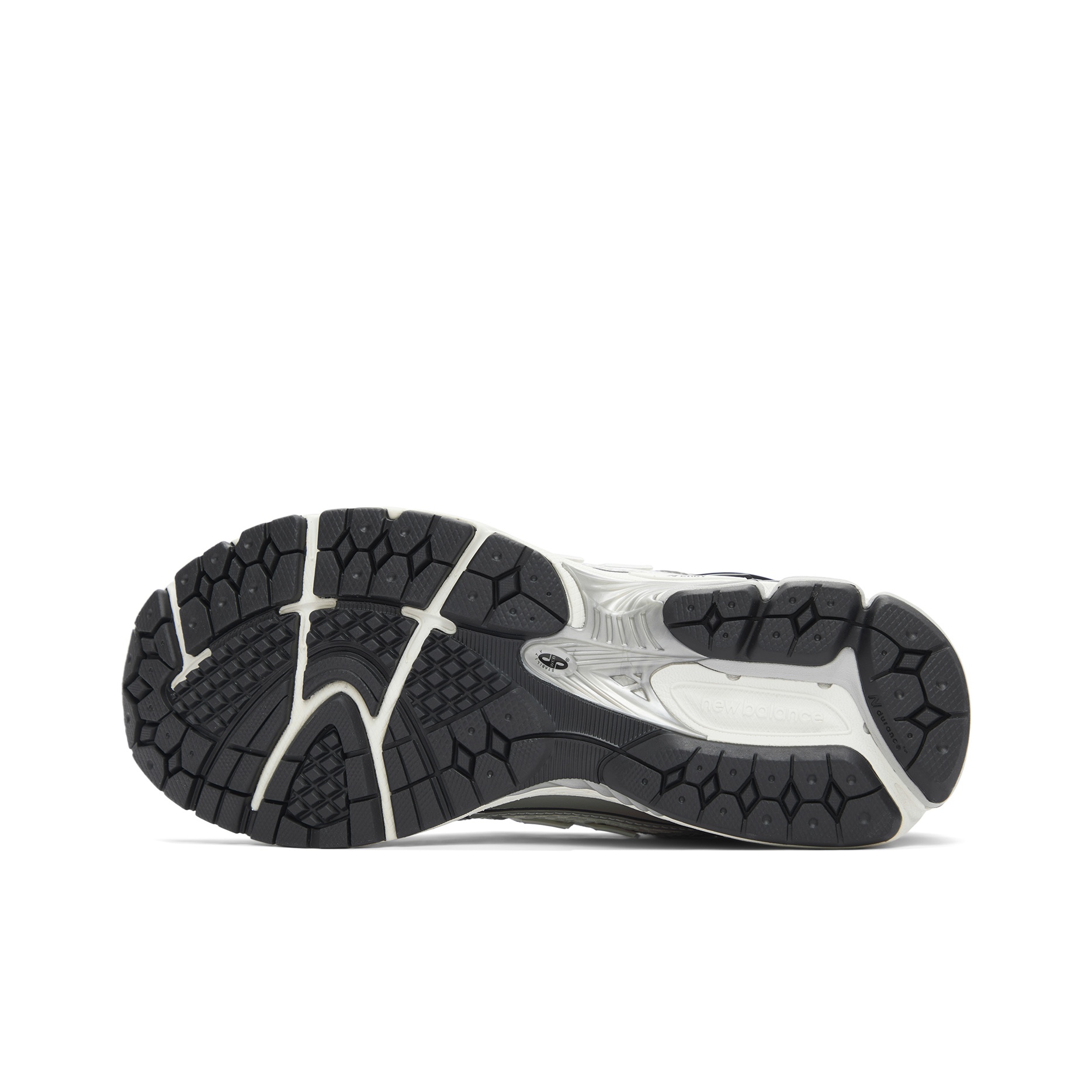 New Balance NB 1906R Текстиль Искусственная кожа Дышащий Низкий верх Повседневные Городская коммутация Беговые кроссовки