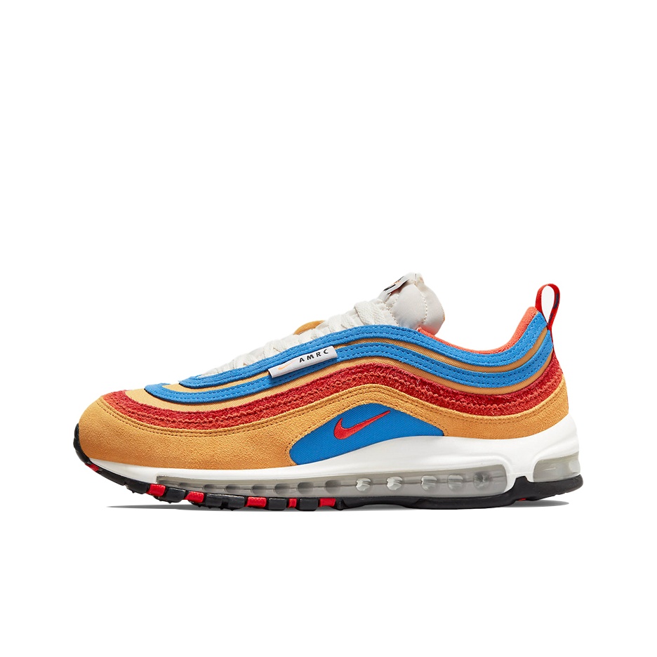 airmax 97 gym red