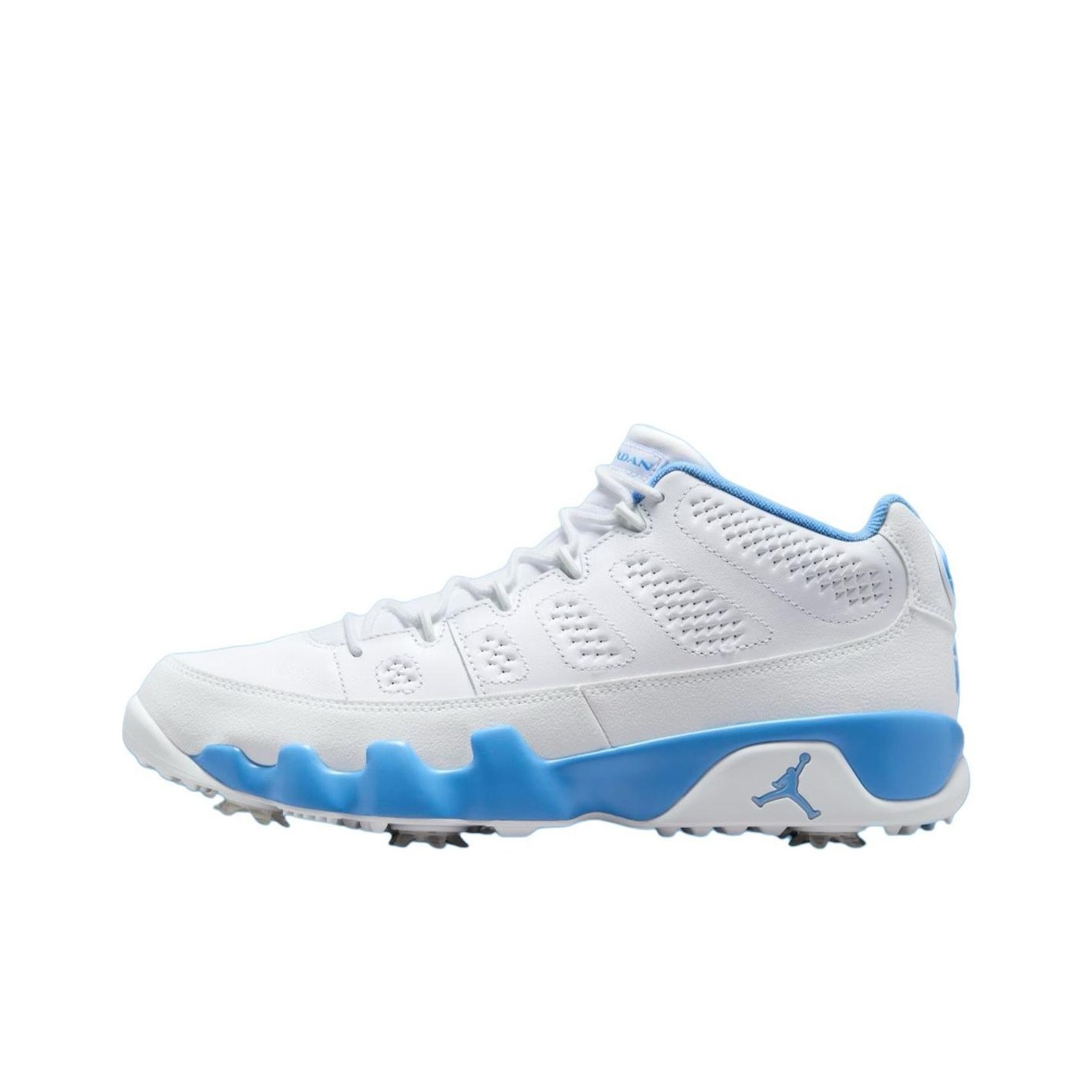 air jordan ix university blue