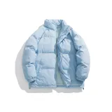 Далекая Небесная Лазурь [Однотонная, Ветрозащитная, Планка, Улучшенная]