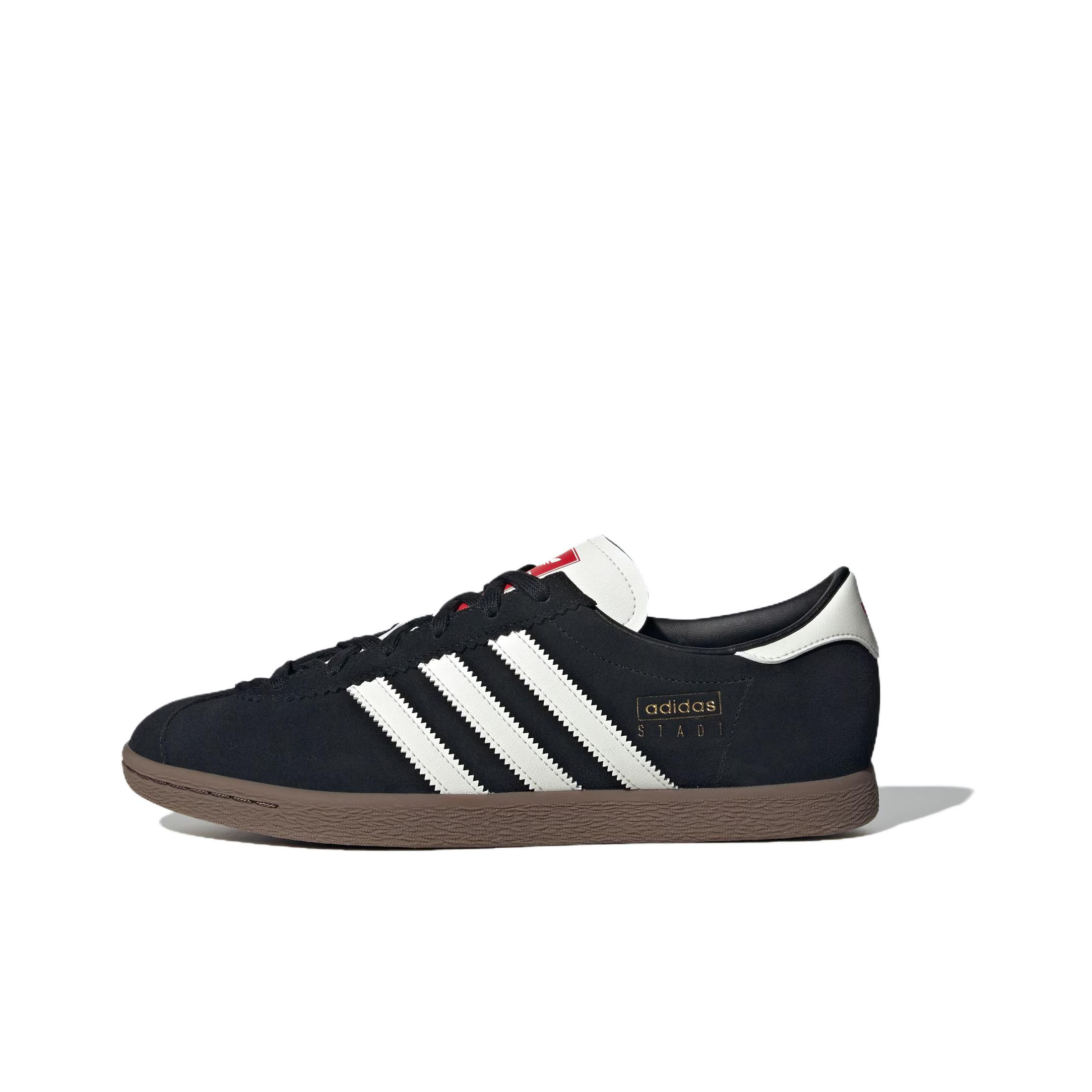 Adidas Originals Stadt Abrasion Resistant Low Топ Немецкие армейские