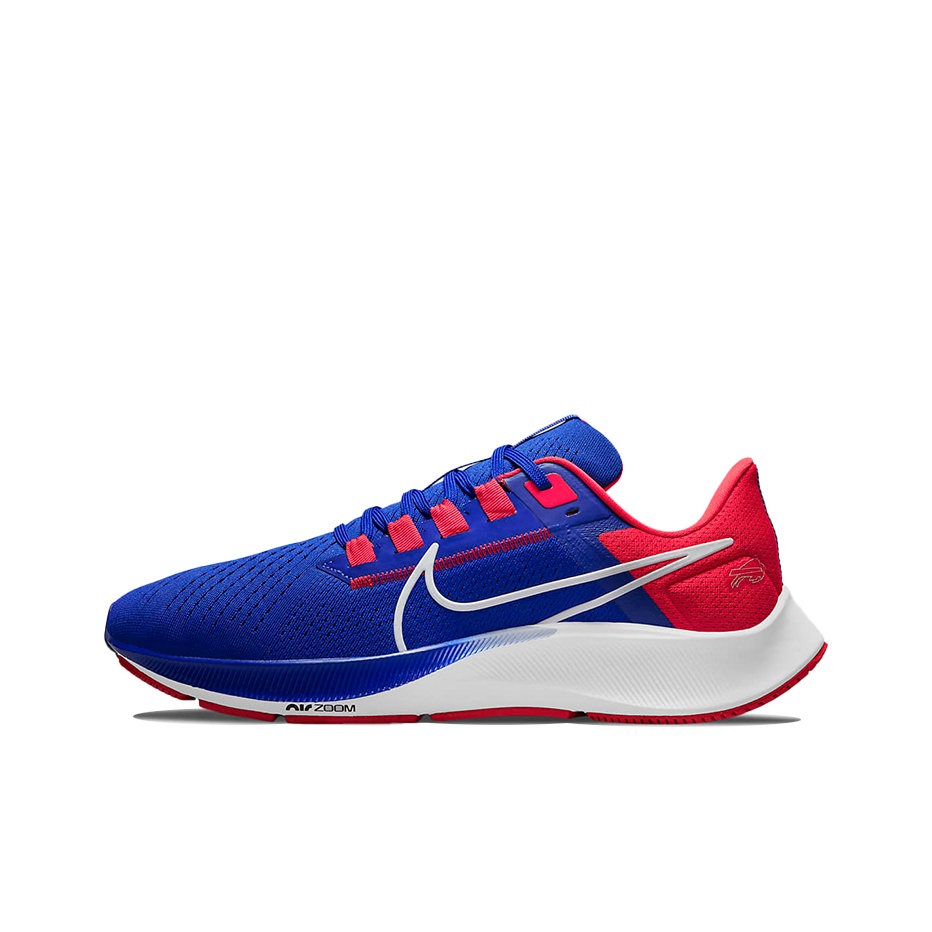 buffalo bills nike pegasus 36 sneakers