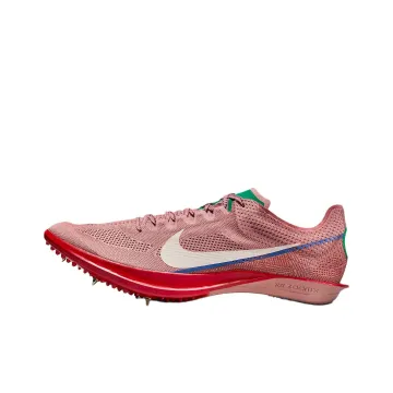 Nike Dragonfly 2 противоскользящие устойчивые к истиранию низкие беговые кроссовки унисекс красные