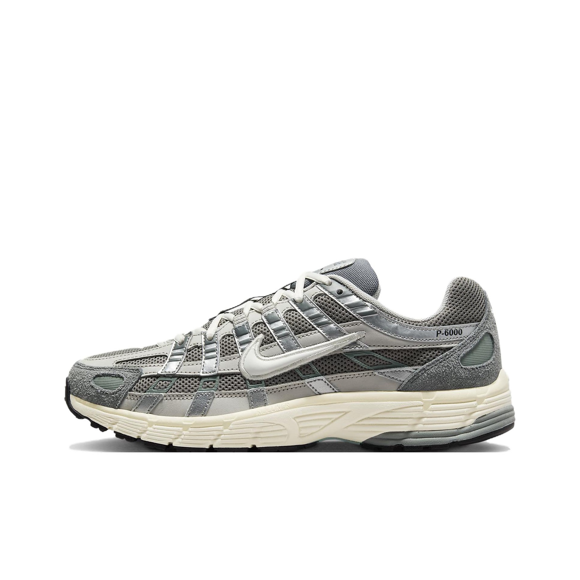 Nike P 6000 Винтажная модель