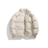 Экрю [Однотонный, Ветрозащитный, Планка, Улучшенный]