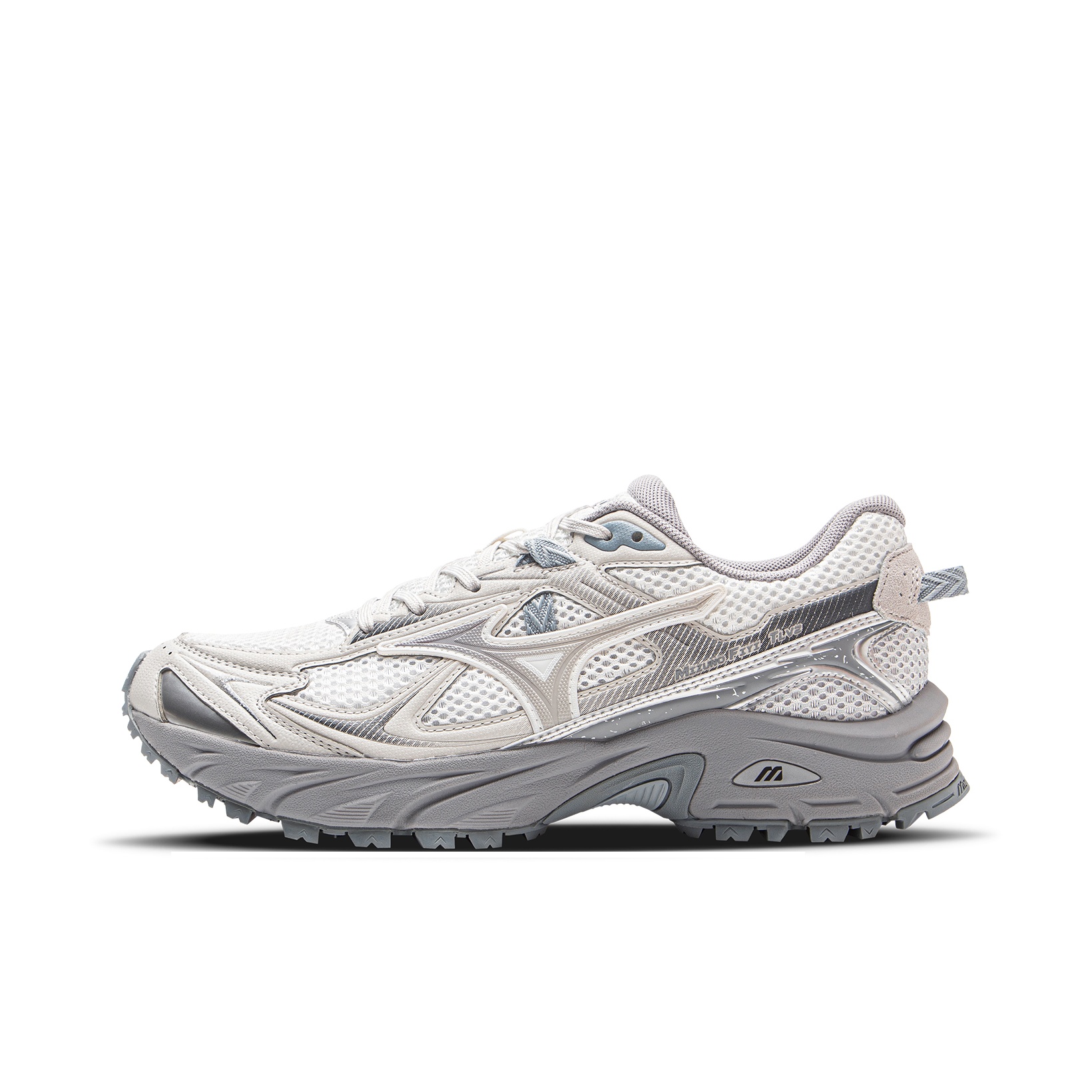 Mizuno FIYI TL