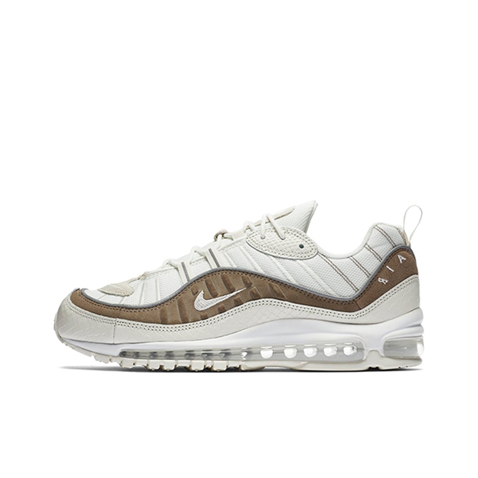 air max 98 white men