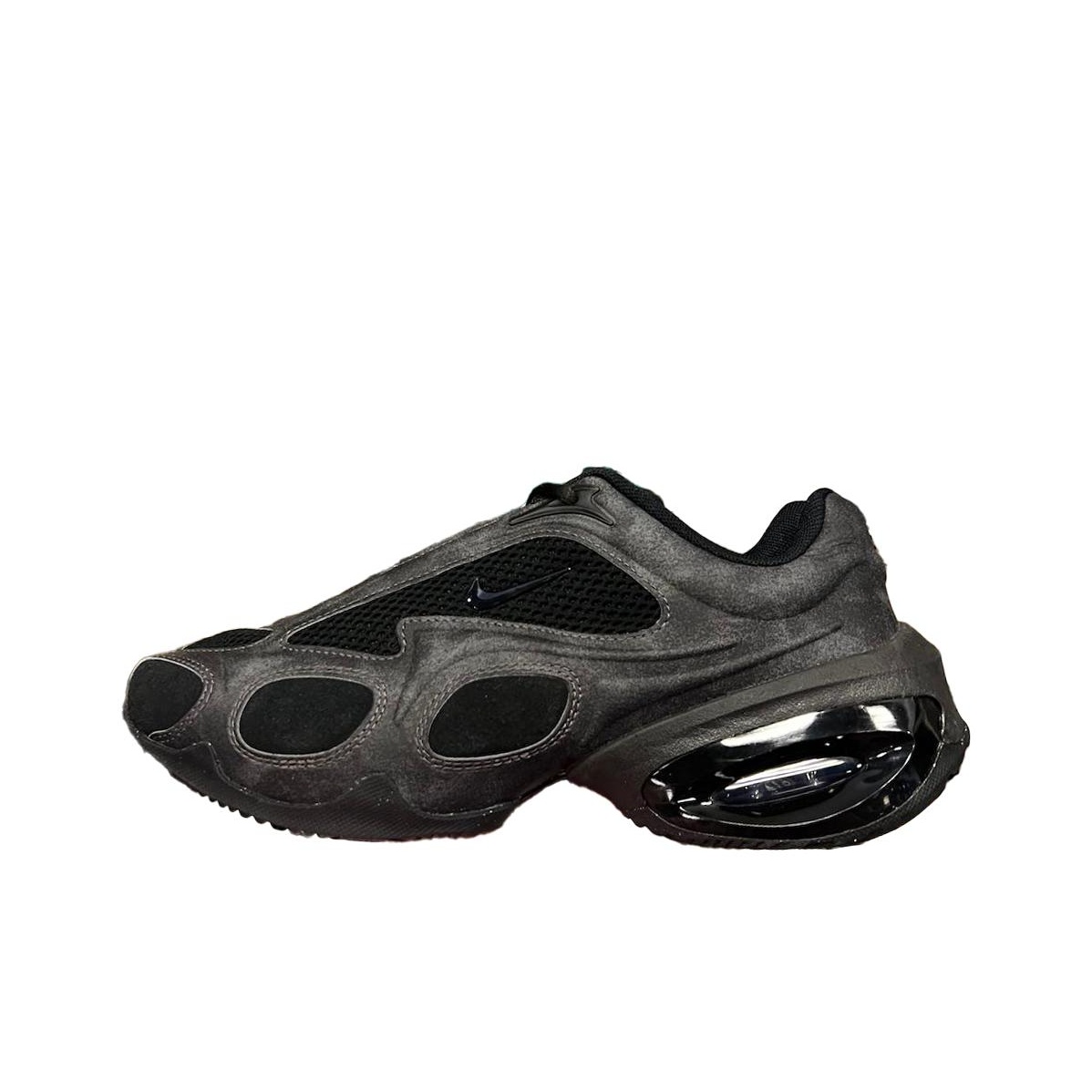 Nike Air Max Muse Abrasion Resistant