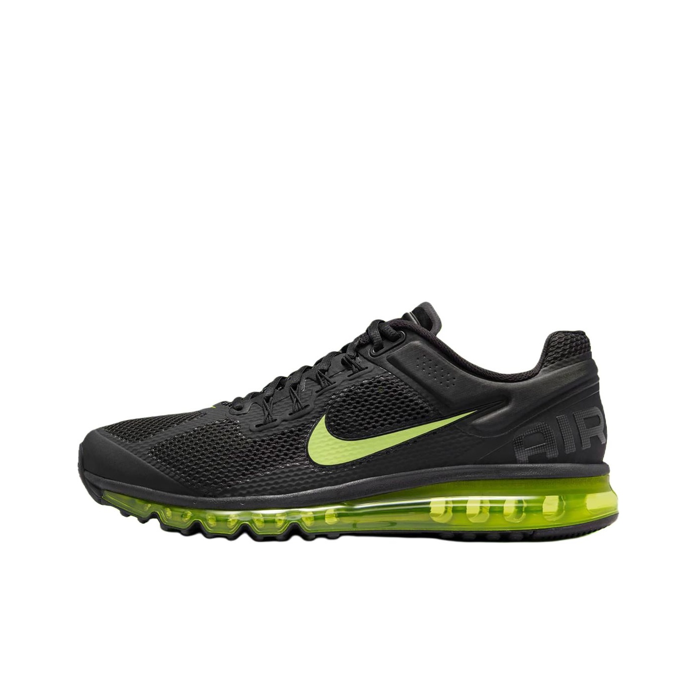 nike air max 2017 se green