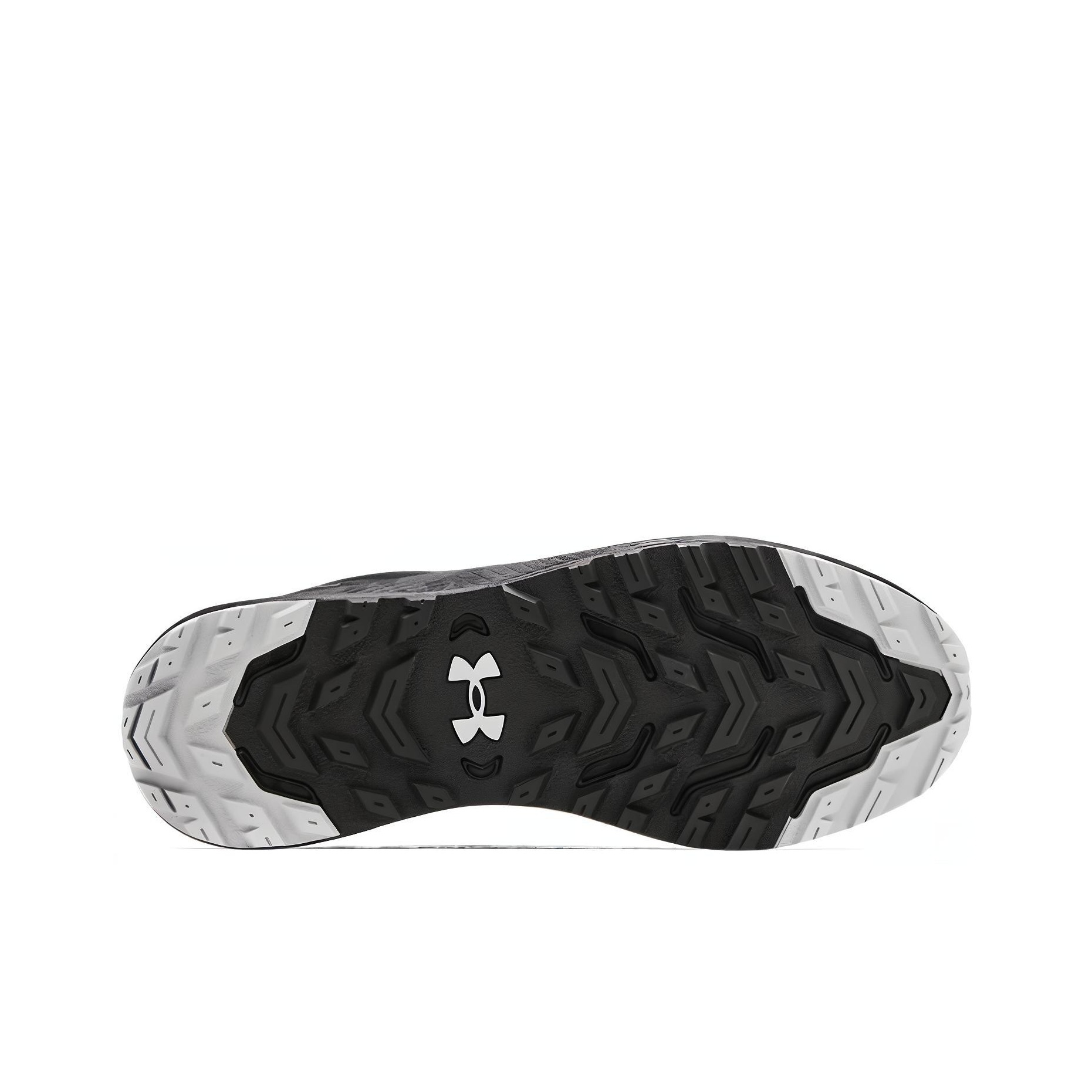 Under Armour Charged Bandit Trail 2 Повседневные Тренировочные Городские Беговые Кроссовки для Коммутации Мужские