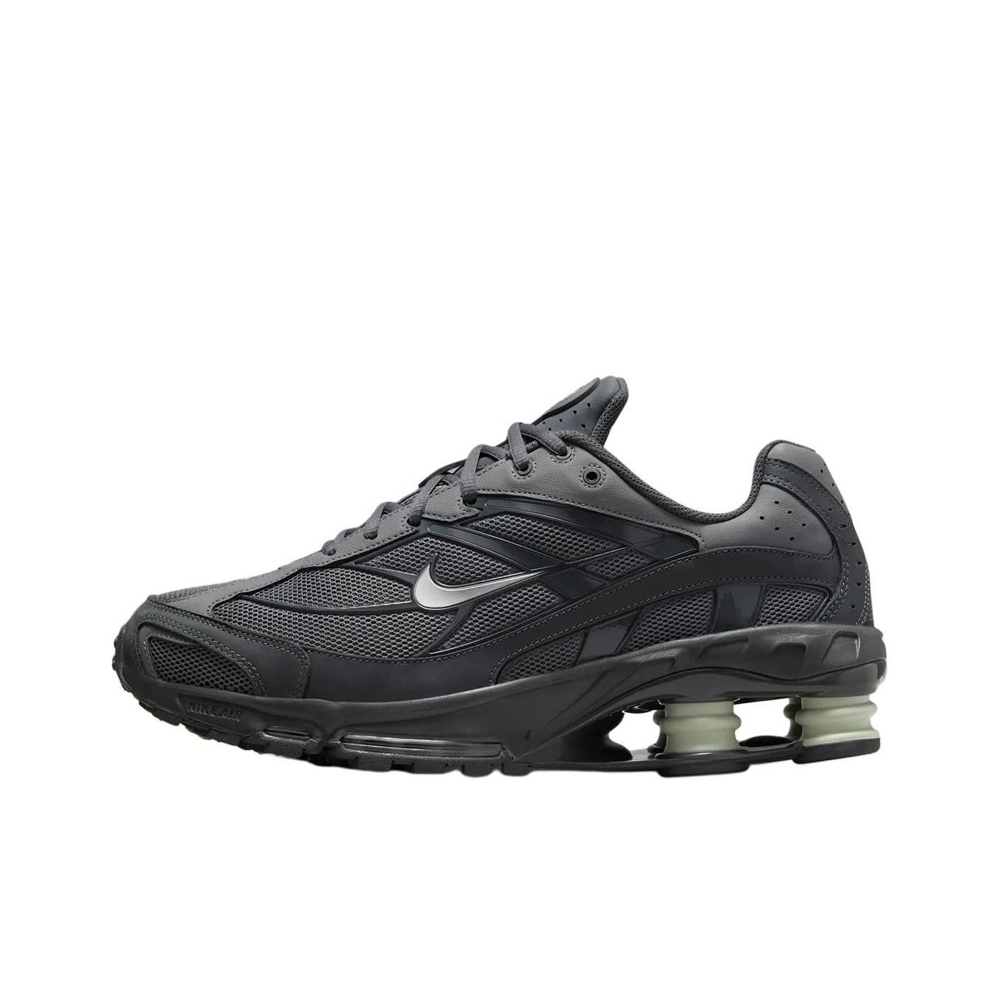 nike shox r9