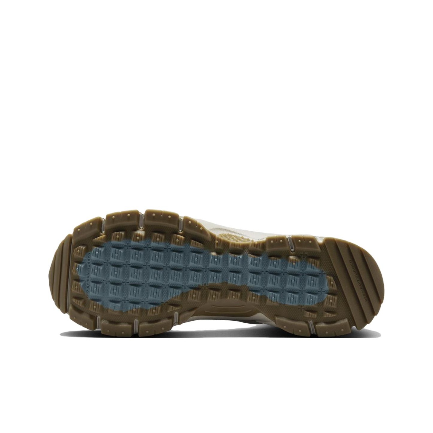Nike ZOOM VOMERO ROAM Устойчивый к истиранию Дышащий Низкий Верх Повседневный Тренировки Городская Коммутация