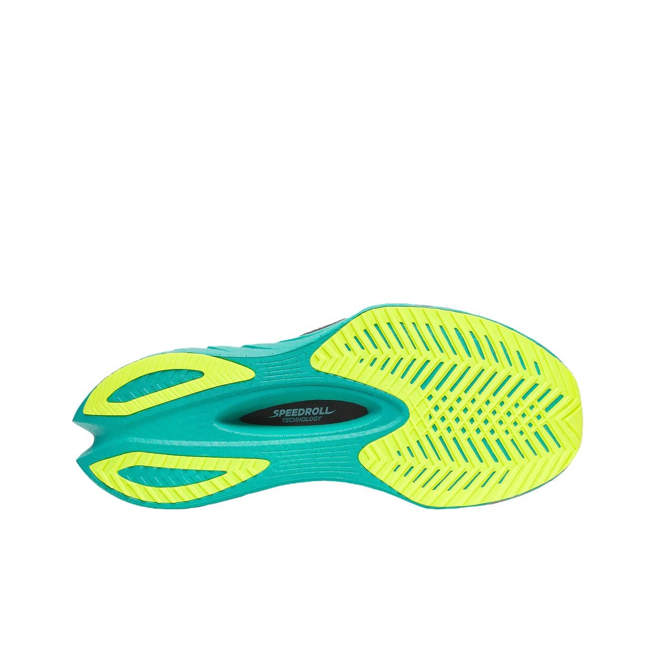 Saucony Endorphin Pro Peng 4 Low Топ Повседневные Беговые Кроссовки Мужские Белые