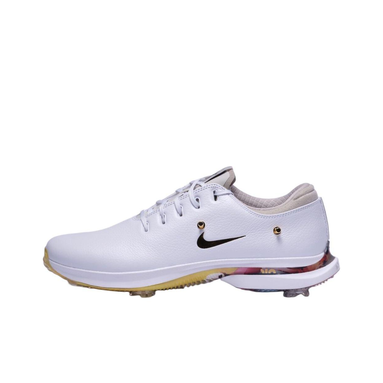 nike lunarlon boa golf shoes
