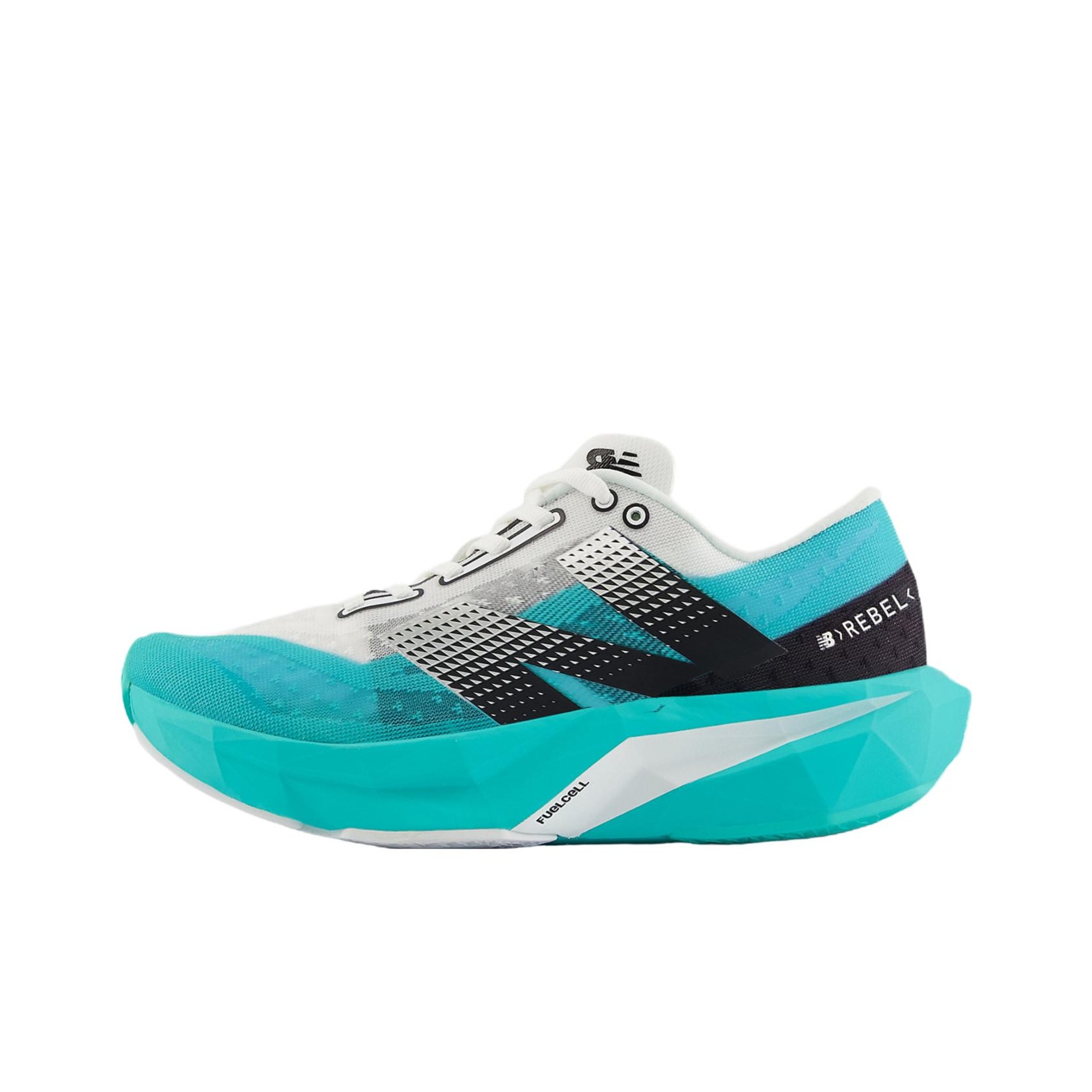 New Balance FuelCell Rebel V4 Ткань