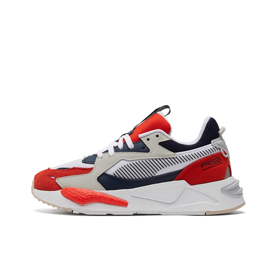 PUMA RS Z Спортивный ретро стиль