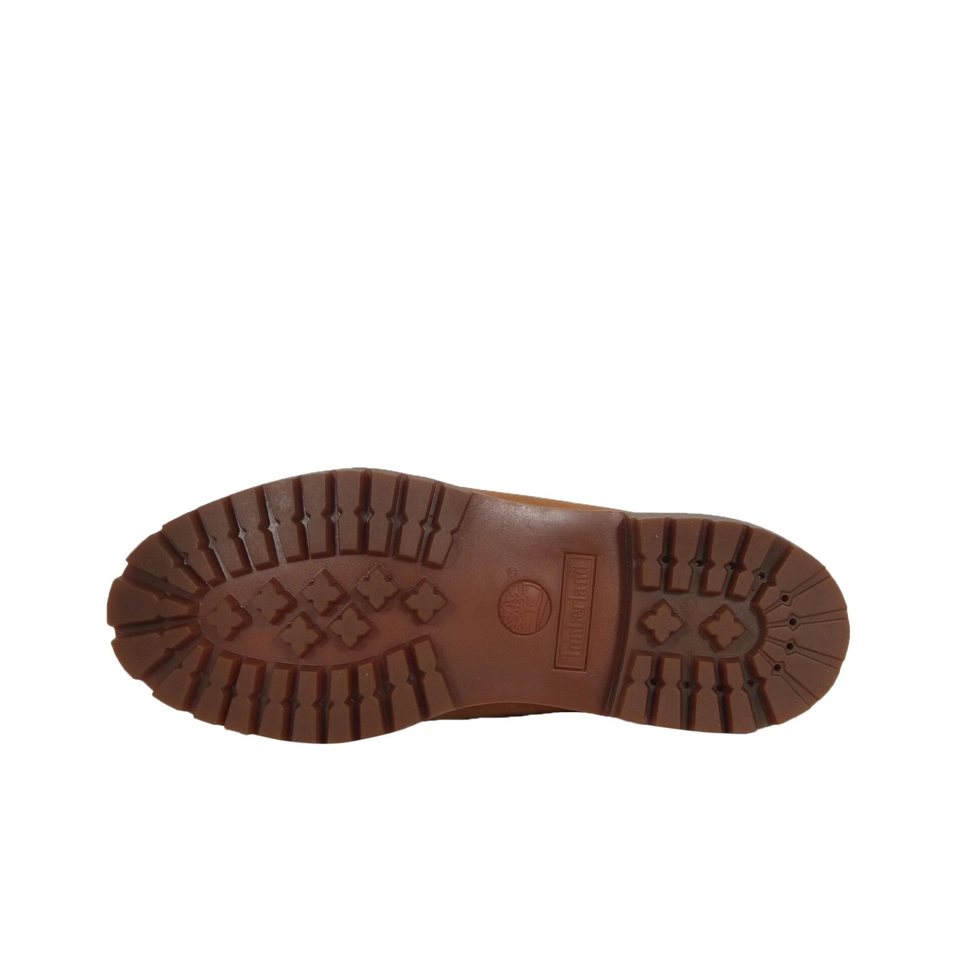 Timberland Heritage Collection Удобные армейские ботинки для мужчин длина до щиколотки коричневые