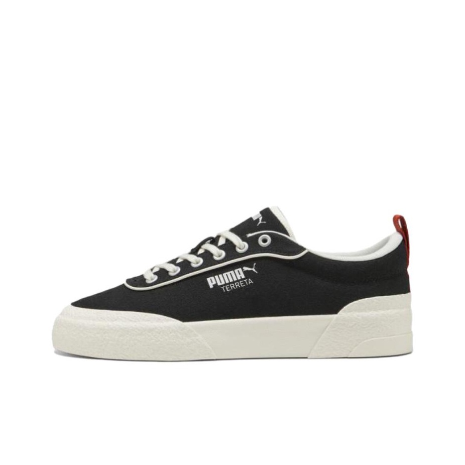 PUMA Terreta Ткань