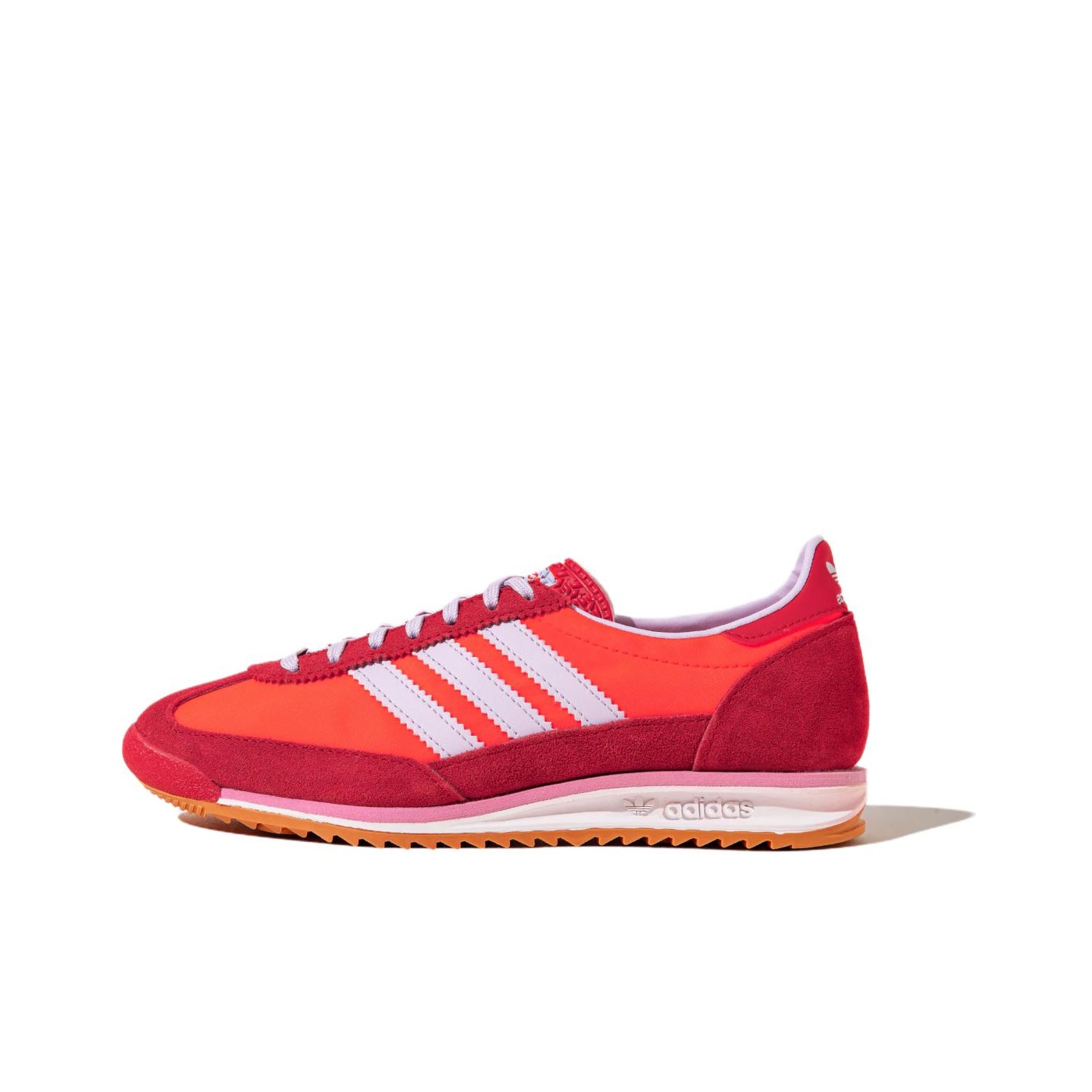Adidas Originals SL 72 Мягкий и Комфортный