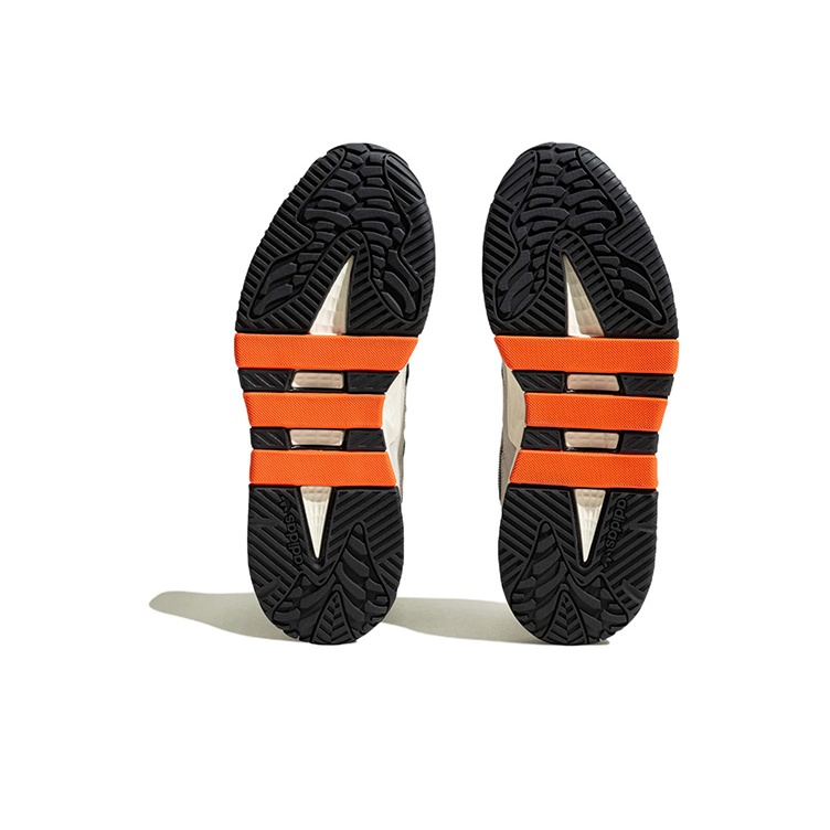 Adidas Originals Niteball Текстиль Кожа Устойчивость к истиранию Низкий верх Повседневная обувь Унисекс Серый Зеленый