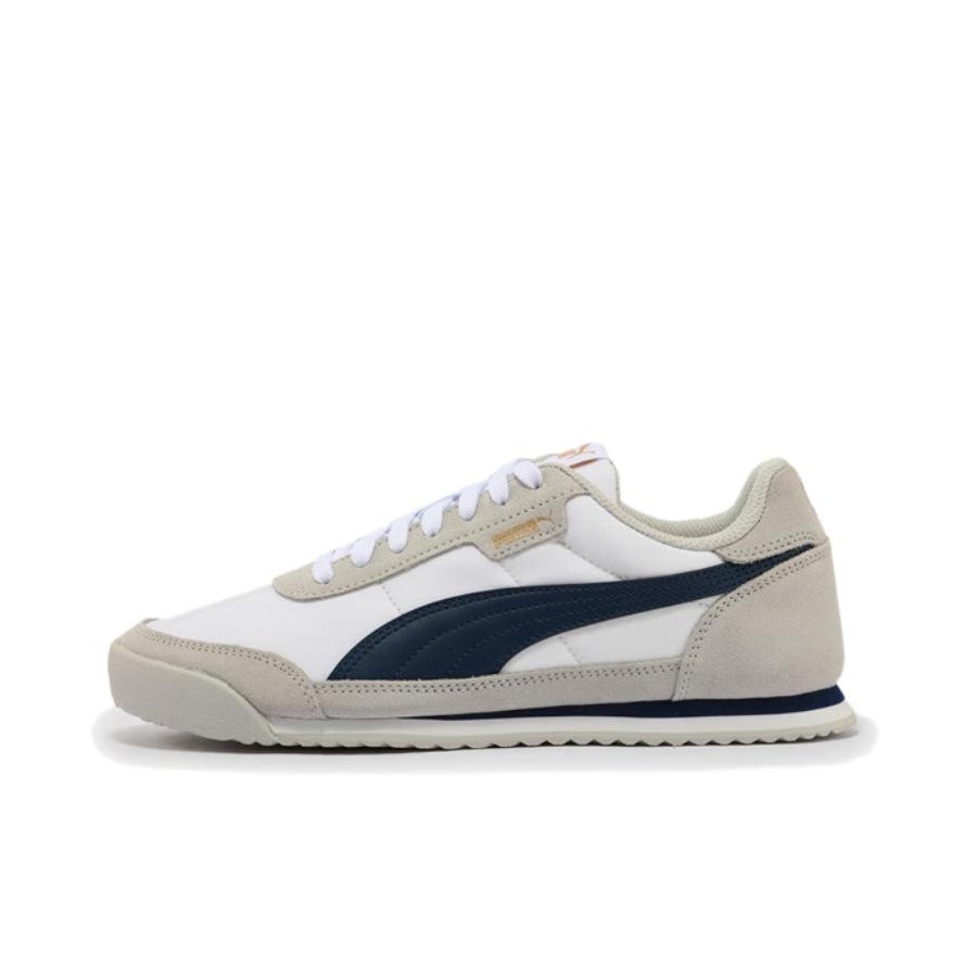 PUMA Turino 2 Low