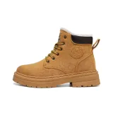 Хаки (с флисовой подкладкой) (мужской)