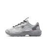 Серый/Белый