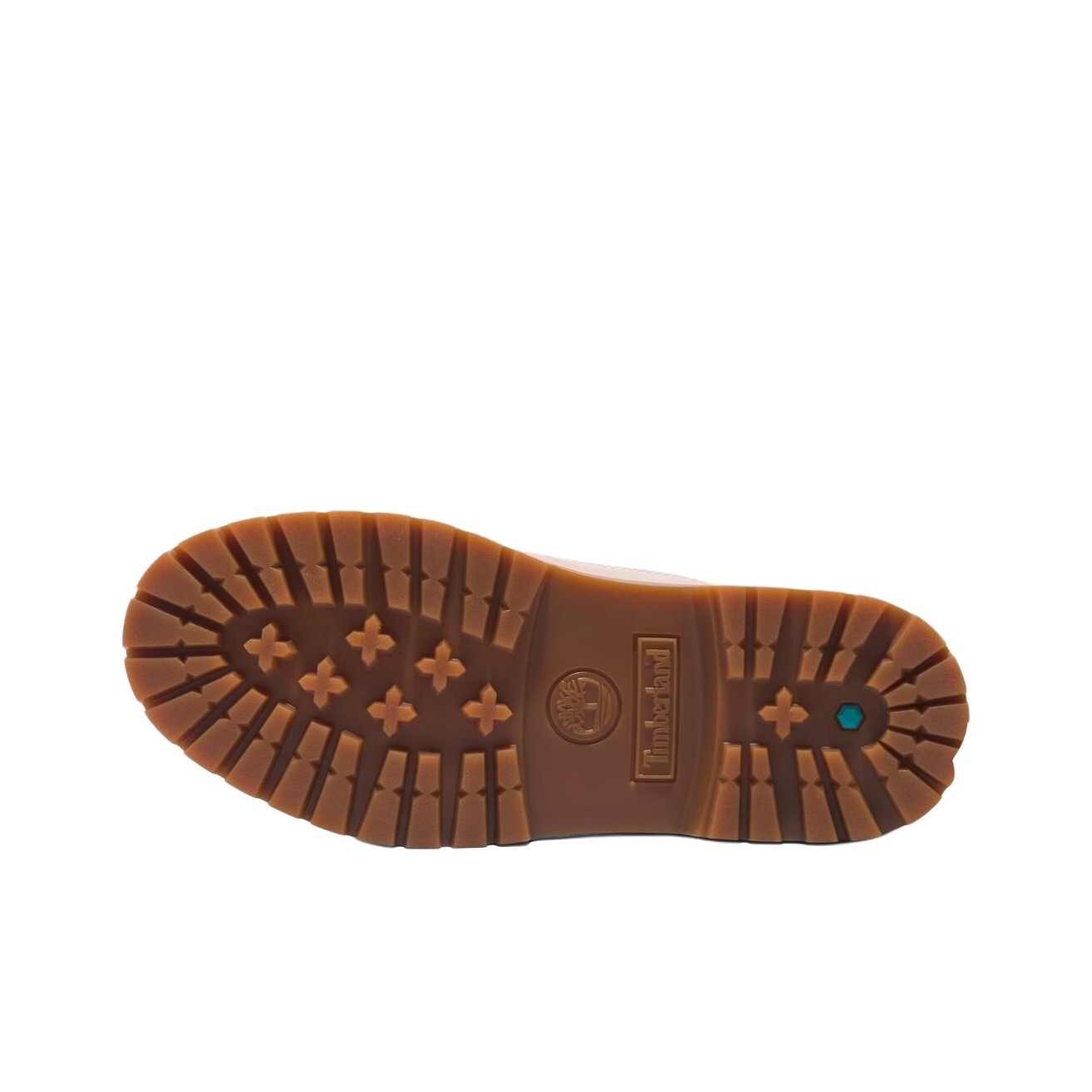 Timberland Stone Street Высокие армейские ботинки для женщин коричневые