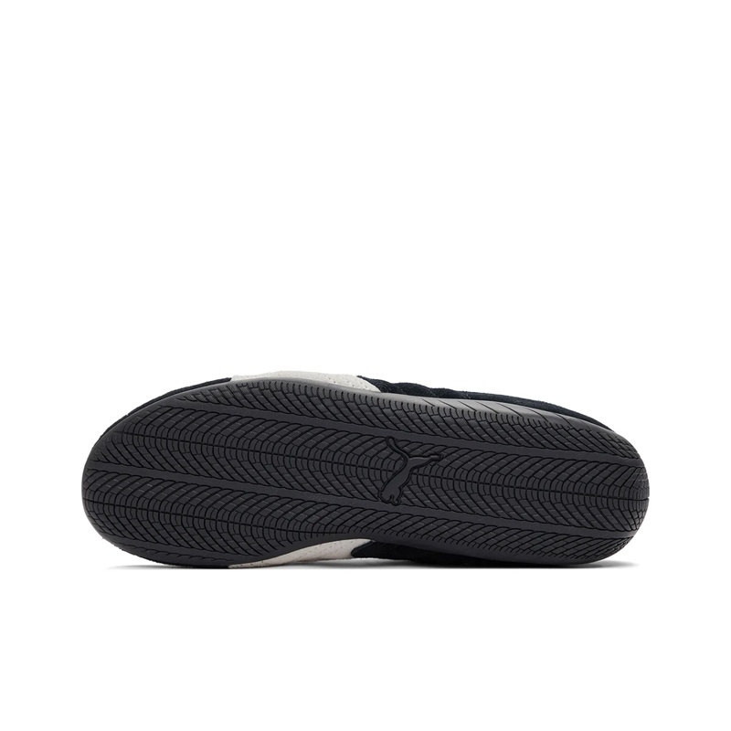 PUMA Speedcat Collection Низкий Топ Повседневная Обувь Унисекс Swift Shadow Black