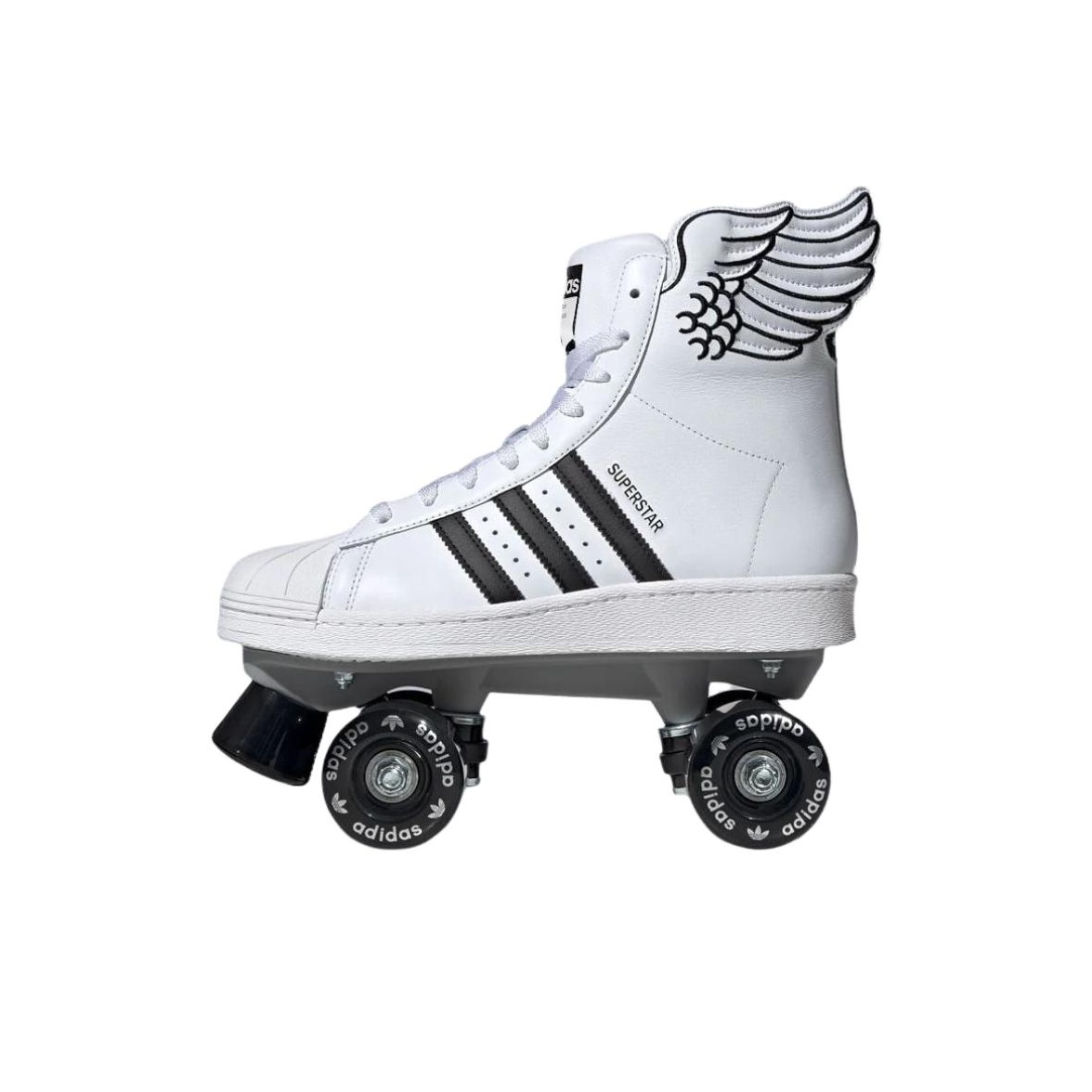 Топ лучших Jeremy Scott x adidas в 2026: как выбрать культовые