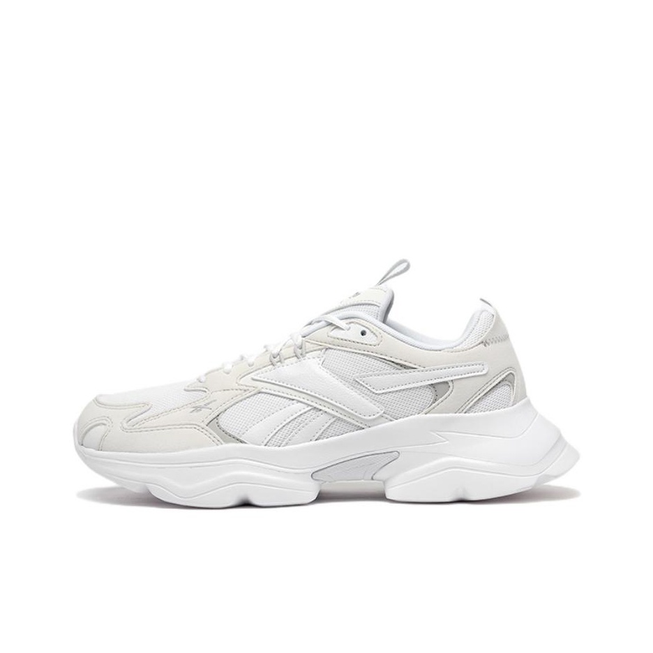 REEBOK ROYAL BRIDGE 4 Ткань