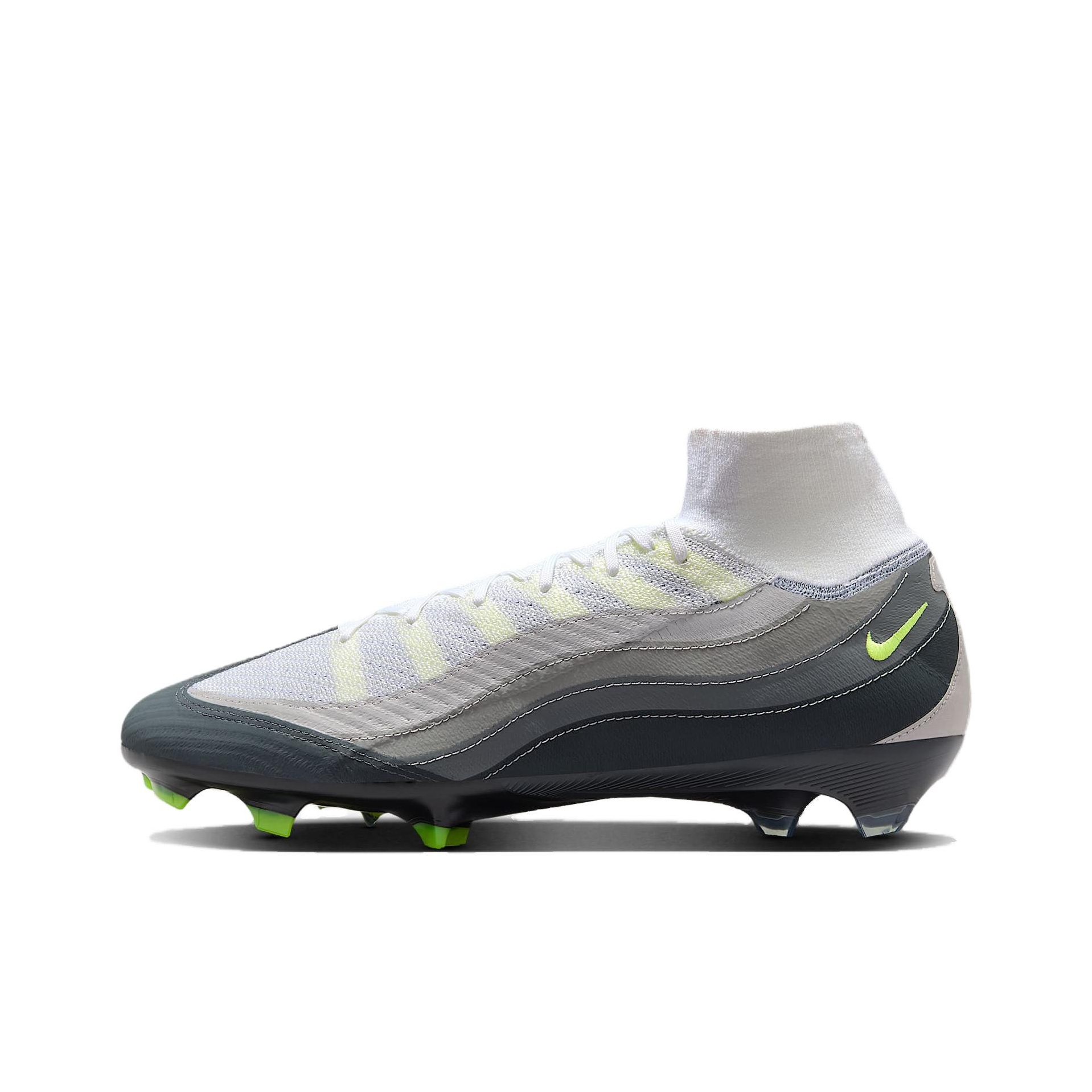 nike vapor max elite