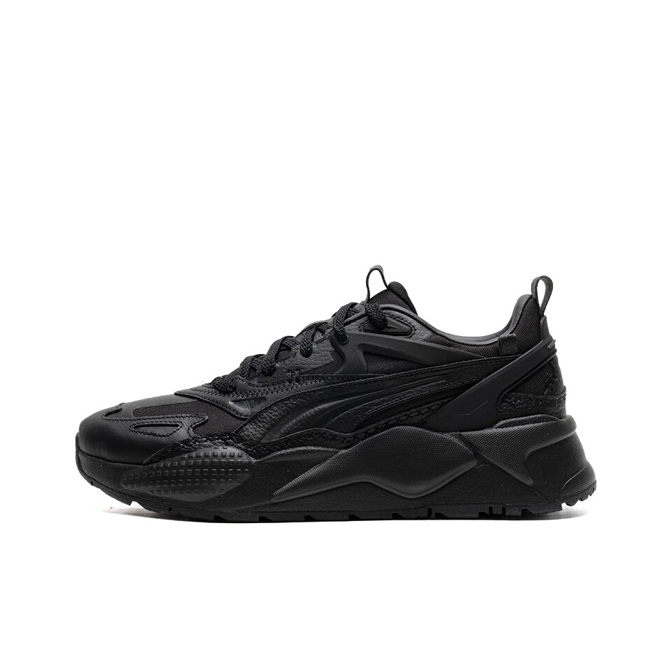 PUMA RS X Low Casual Shoes