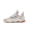 Nike City Loop Ткань Покрытие Низкий Верх Повседневная Обувь Женская Вишневый Цветок Розовый