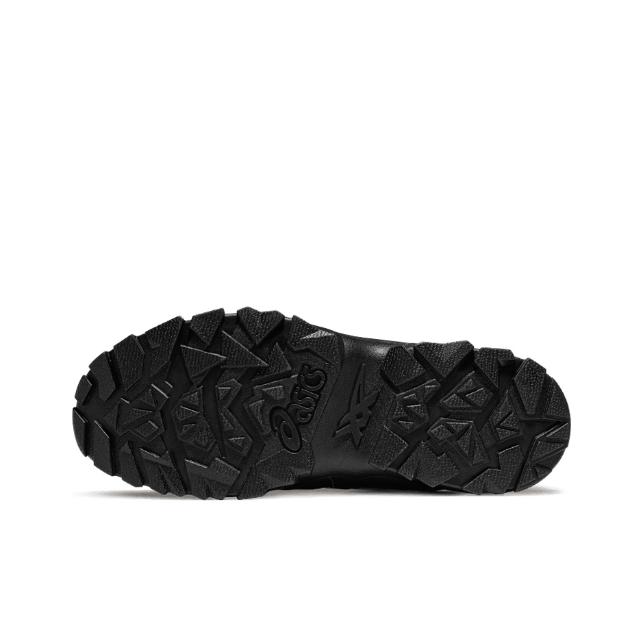 Asics Гель Truck Low Топ Повседневная обувь Унисекс Светлый Хаки