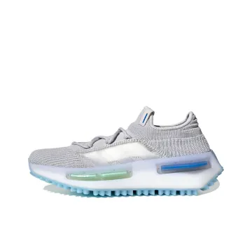 adidas gazelle silver green womens Shop Black Boys adidas Yeezy 450 Slip On Sneakers (Toddler) – Shoebacca