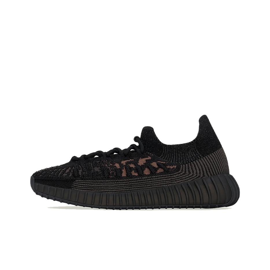 yeezy 350 noir orange